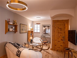 Details zur Ferienwohnung Graubünden