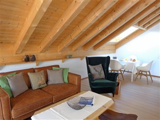 Details zur Ferienwohnung Graubünden