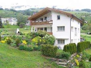 Details zur Ferienwohnung Graubünden