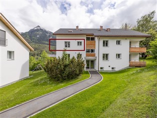 Details zur Ferienwohnung Graubünden