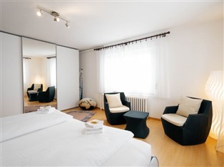 Details zur Ferienwohnung Ostschweiz