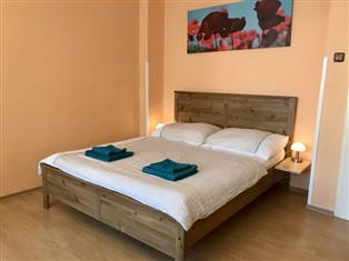 Details zur Ferienwohnung Prag und Umgebung