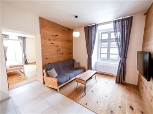 Details zur Ferienwohnung Mittelböhmen