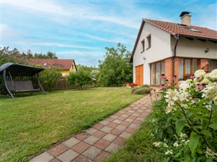 Details zum Ferienhaus Mittelböhmen