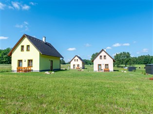 Details zum Ferienhaus Südböhmen