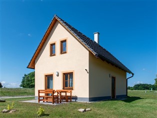 Details zum Ferienhaus Südböhmen