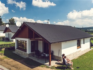 Details zum Ferienhaus Südböhmen