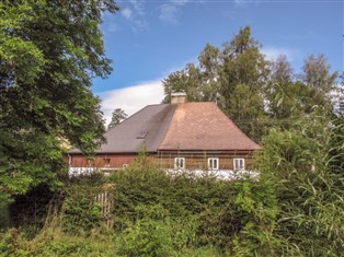 Details zum Ferienhaus Südböhmen