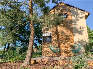 Details zum Ferienhaus Südböhmen