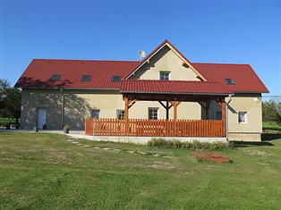 Details zur Ferienwohnung Nordböhmen