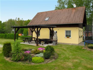 Details zum Ferienhaus Riesengebirge-Isergebirge