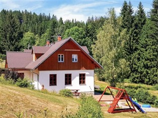 Details zur Ferienwohnung Böhmisch-Mährische Höhe