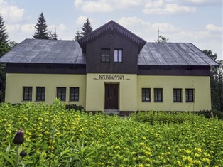 Details zum Ferienhaus Böhmisch-Mährische Höhe