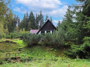 Details zum Ferienhaus Böhmisch-Mährische Höhe