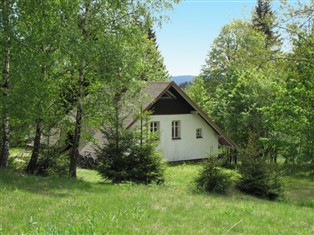 Details zum Ferienhaus Böhmisch-Mährische Höhe