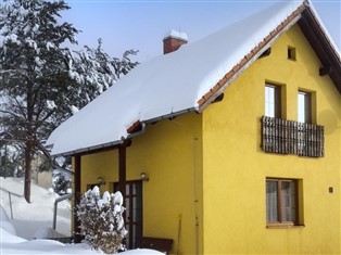 Details zum Ferienhaus Riesengebirge-Isergebirge