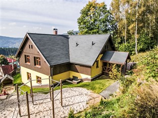 Details zum Ferienhaus Riesengebirge-Isergebirge