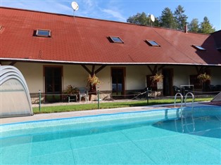 Details zur Ferienwohnung Riesengebirge-Isergebirge
