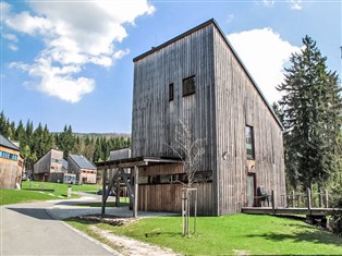 Details zum Ferienhaus Riesengebirge-Isergebirge