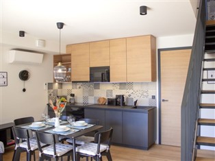 Details zur Ferienwohnung Riesengebirge-Isergebirge