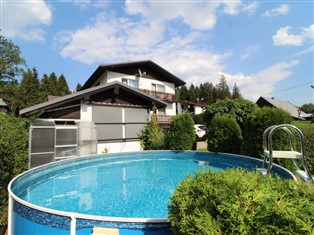 Details zur Ferienwohnung Riesengebirge-Isergebirge