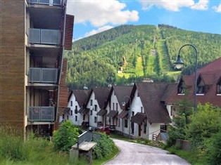 Details zur Ferienwohnung Riesengebirge-Isergebirge