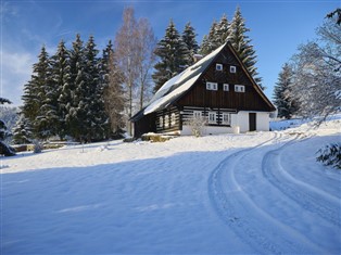 Details zum Ferienhaus Riesengebirge-Isergebirge