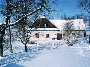 Details zum Ferienhaus Böhmisch-Mährische Höhe