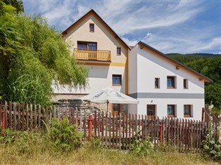 Details zum Ferienhaus Riesengebirge-Isergebirge