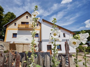 Details zum Ferienhaus Riesengebirge-Isergebirge