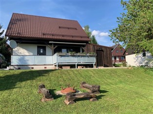 Details zum Ferienhaus Riesengebirge-Isergebirge