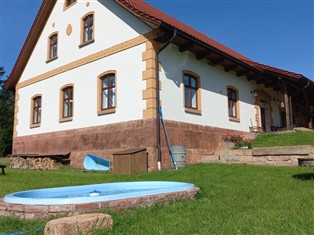 Details zum Ferienhaus Riesengebirge-Isergebirge