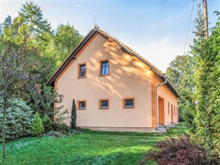 Details zum Ferienhaus Riesengebirge-Isergebirge