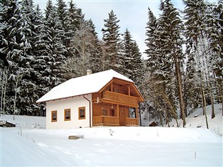 Details zum Ferienhaus Süd- und Mittelmähren