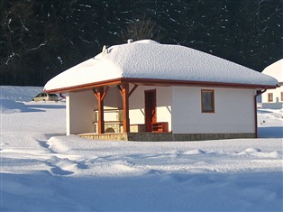 Details zum Ferienhaus Süd- und Mittelmähren