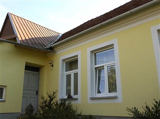 Details zum Ferienhaus Süd- und Mittelmähren