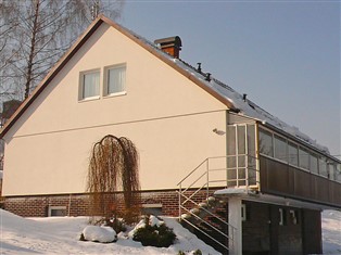 Details zum Ferienhaus Nordmähren