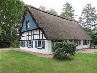 Details zum Ferienhaus Niedersachsen / Cuxhaven-Elbemündung