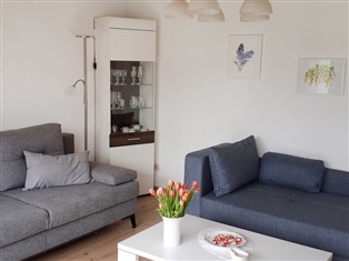 Details zur Ferienwohnung Niedersachsen / Cuxhaven-Elbemündung