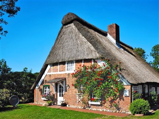 Details zum Ferienhaus Niedersachsen / Cuxhaven-Elbemündung