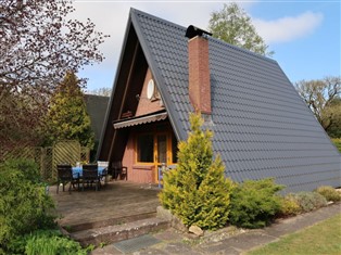 Details zum Ferienhaus Niedersachsen / Cuxhaven-Elbemündung