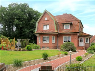 Details zum Ferienhaus Niedersachsen / Cuxhaven-Elbemündung
