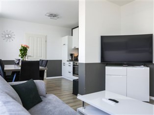 Details zur Ferienwohnung Niedersachsen / Cuxhaven-Elbemündung