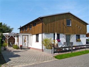 Details zur Ferienwohnung Niedersachsen / Cuxhaven-Elbemündung