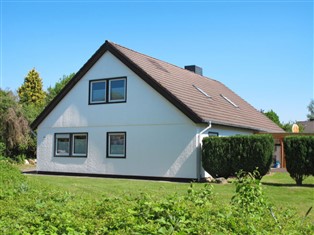 Details zur Ferienwohnung Niedersachsen / Cuxhaven-Elbemündung