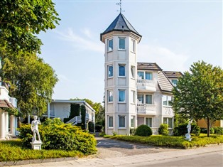 Details zur Ferienwohnung Niedersachsen / Cuxhaven-Elbemündung