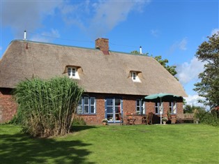 Details zum Ferienhaus Schleswig-Holstein / Nordfriesland