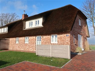 Details zum Ferienhaus Schleswig-Holstein / Nordfriesland