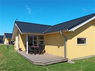 Details zum Ferienhaus Schleswig-Holstein / Ostseeküste Lübecker Bucht