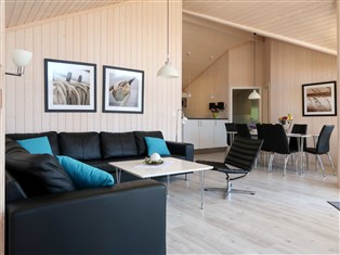 Details zum Ferienhaus Schleswig-Holstein / Ostseeküste Lübecker Bucht